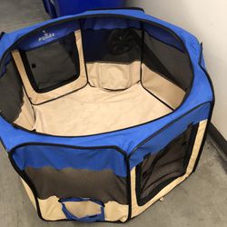 Dog Pen or For A Baby 10.00