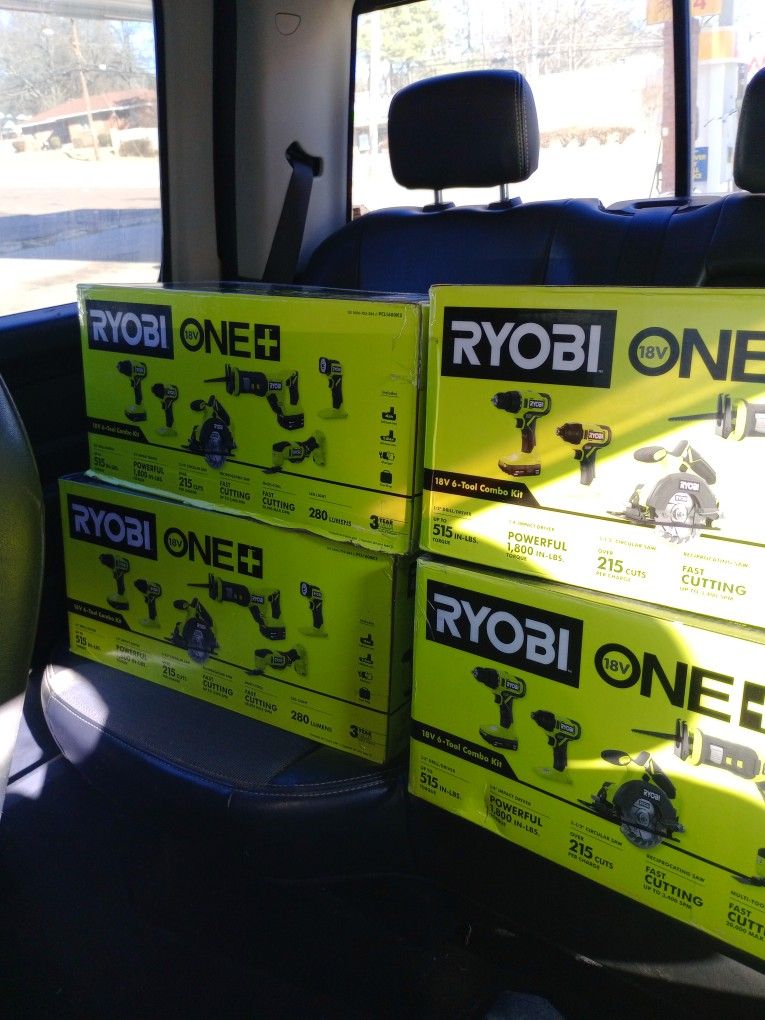 Ryobi
