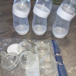 breastfeeding items