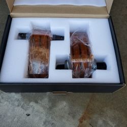 GMC / CHEVY Side Mirror Lights