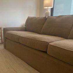 Danford Three Seater Sofa