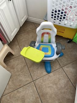 Baby chair