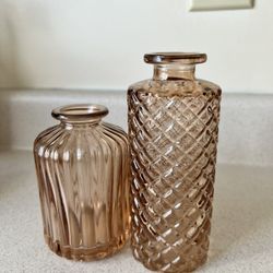 Glass Vase