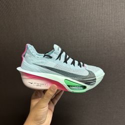 Nike Air Zoom Alphafly Next% 3 ( Women’s) 