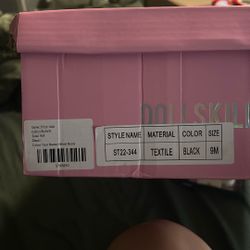 Bratz Doll Boots