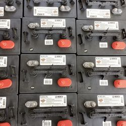 **@@@ 2024 @@@  Golf Cart/RV Battery**