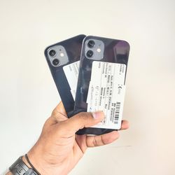 iPhone 12 64GB Factory Unlocked excellent condition- On Special Cash deal starts $239 🤩 (Free SP)