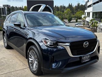 2024 Mazda CX-90