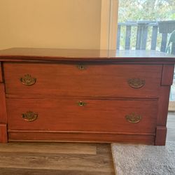TV Stand/Chest