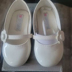 Zapatos Para Niñas  Size 6 