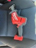 Milwaukee M18 Haczall Fuel $90 Tool Only Firme Precio