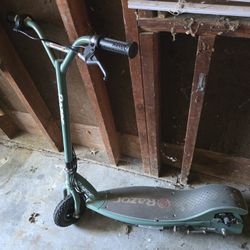 Electric Razor Scooter