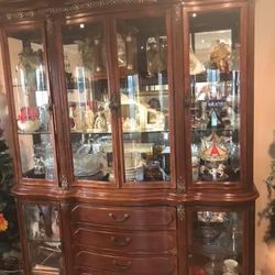 China Cabinet 