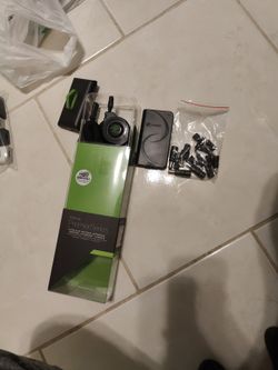 Universal Notebook Power Adapters 