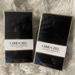 Carolina Herrera Good Girl 