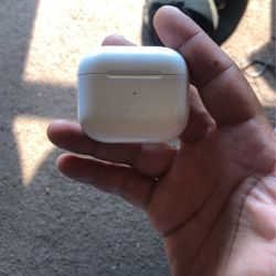 AirPod Pro 2 Charging Case 