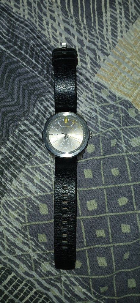 Mens Diesel Watch