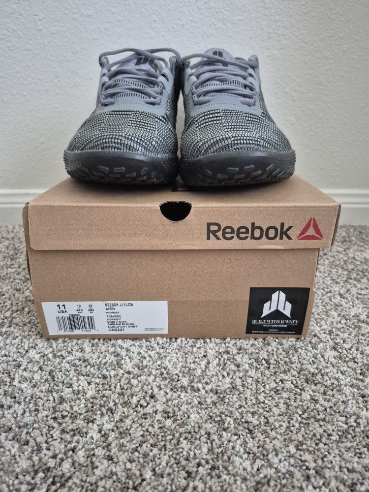 JJ Watt Reebok