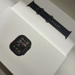 Apple Watch Ultra 2 