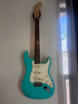 Strat copy