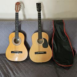 Castilla Children Guitars 