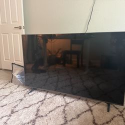 LG Smart TV 4K