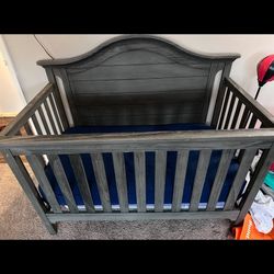 Baby Crib