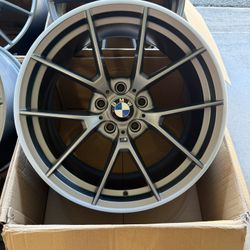 Rims BMW 