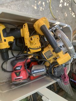 Power Tools