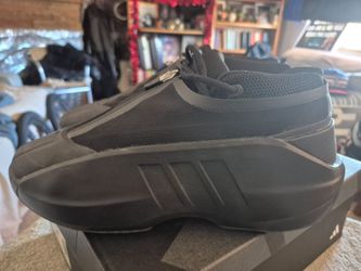 Adidas Crazy Infinity Shoes