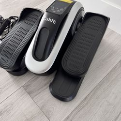 Elliptical Machine 