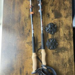REI Trail Trekking Pole