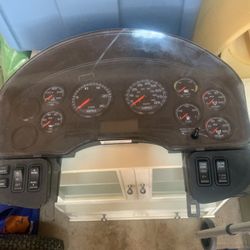 International Cluster 