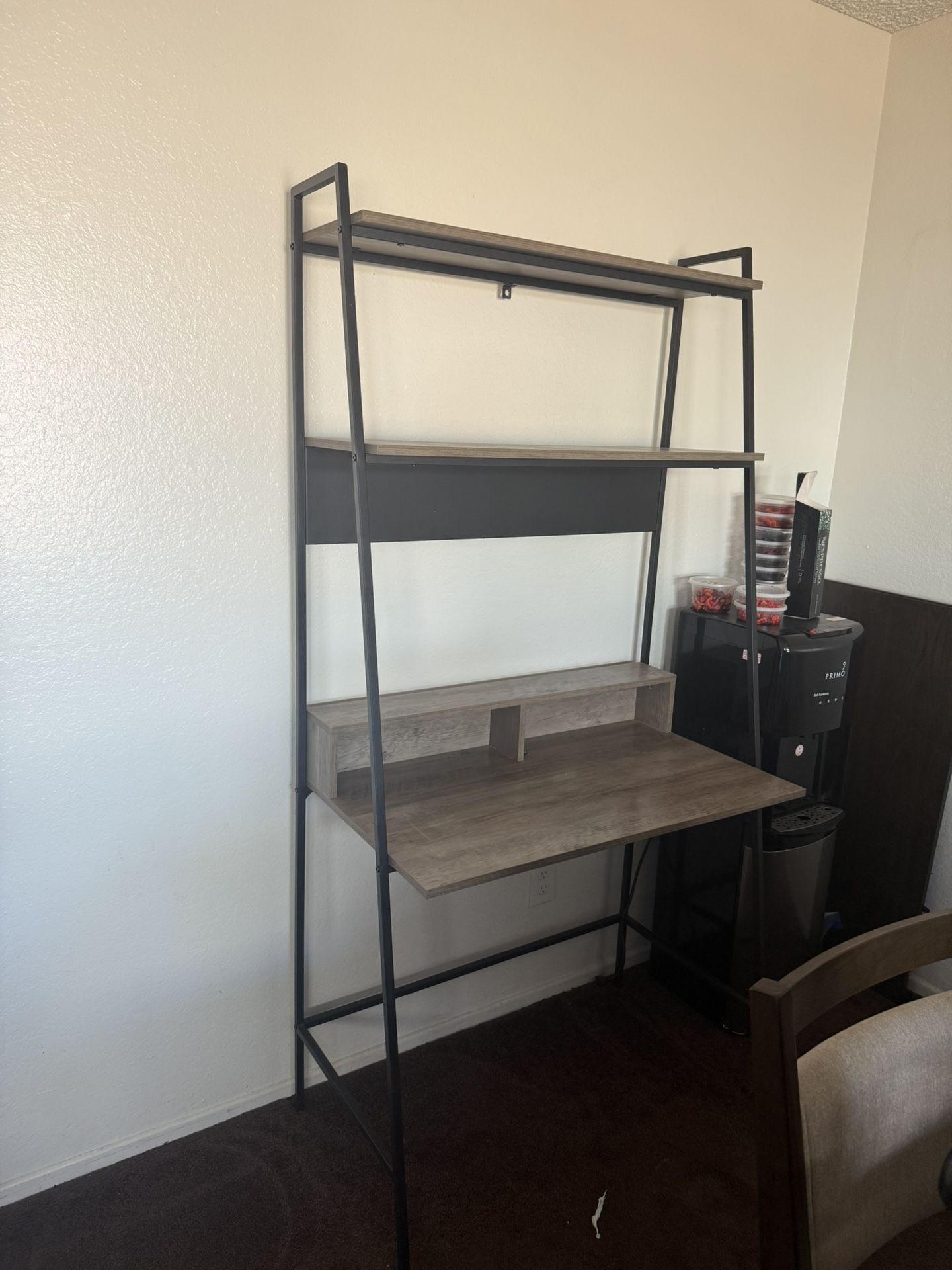 Home Furniture And Electronics