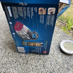 🐈  Cat Vacuum  New 