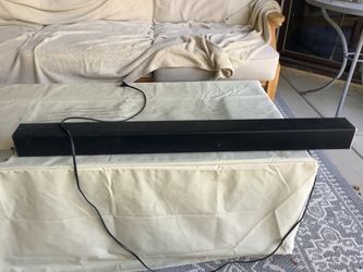 Vizio soundbar tv audio