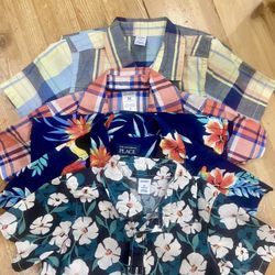 3T/4T/5T Closet Clean Out