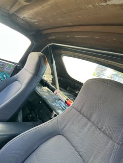 1992 Mazda Mx-5 Miata