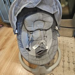 Ezebaby Baby Swing