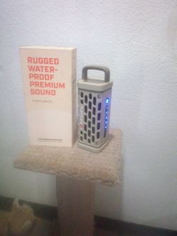 Turtlebox ranger