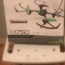 Sky Viper 1750 Stunt Drone With Viper Flight
