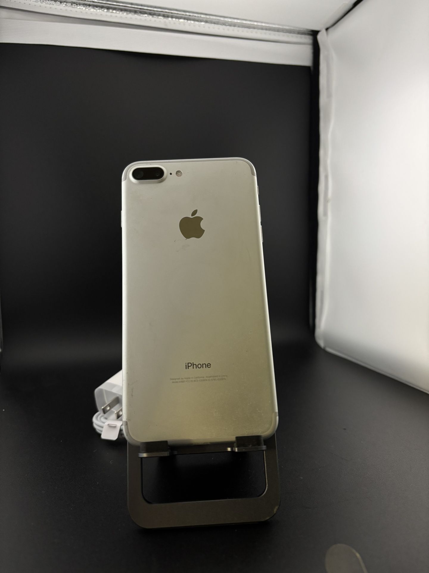iPhone 7 Plus 128GB Sprint/T-moblie
