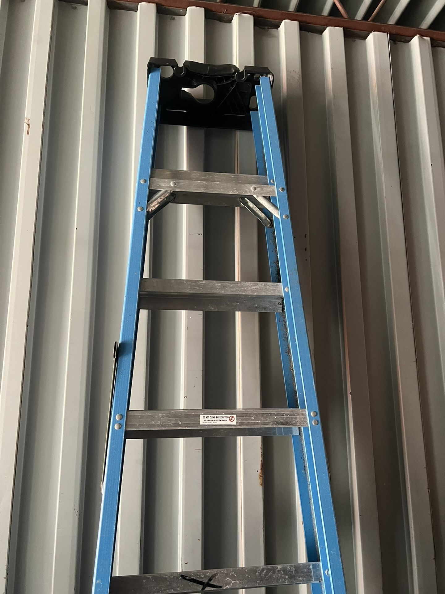 8ft Ladder 