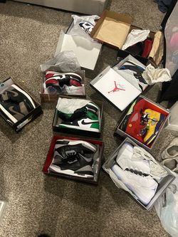 Jordan’s
