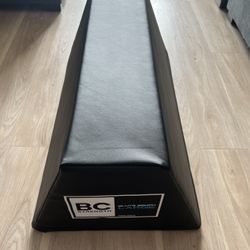 BC strength glute bench large 