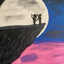 Paintings