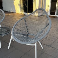 Outdoor Furniture 