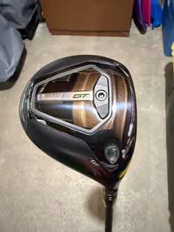 Titleist Mini Driver
