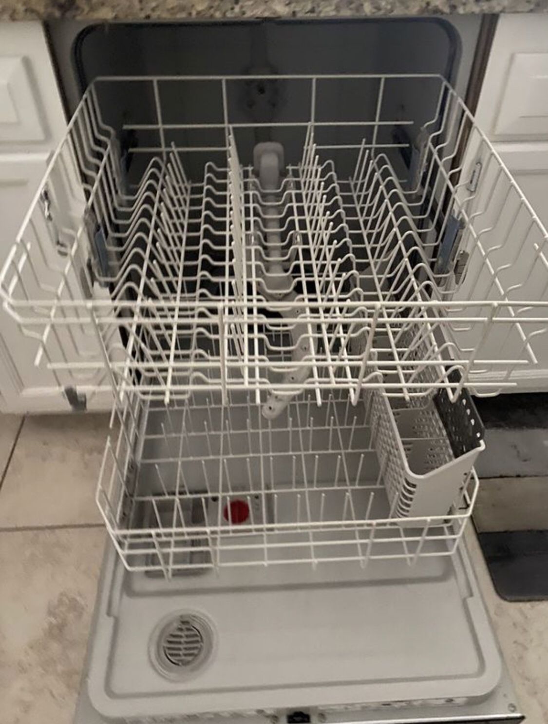 Kenmore Dishwasher