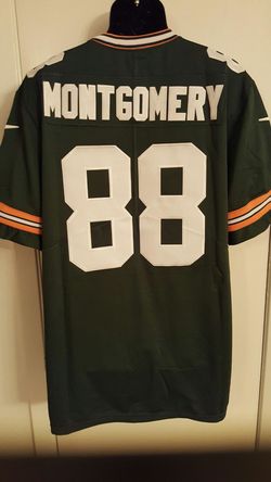 NFL Pro Nike football jersey